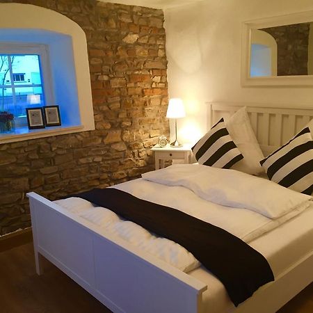 Ilmhaus Villa Pforring Exteriör bild