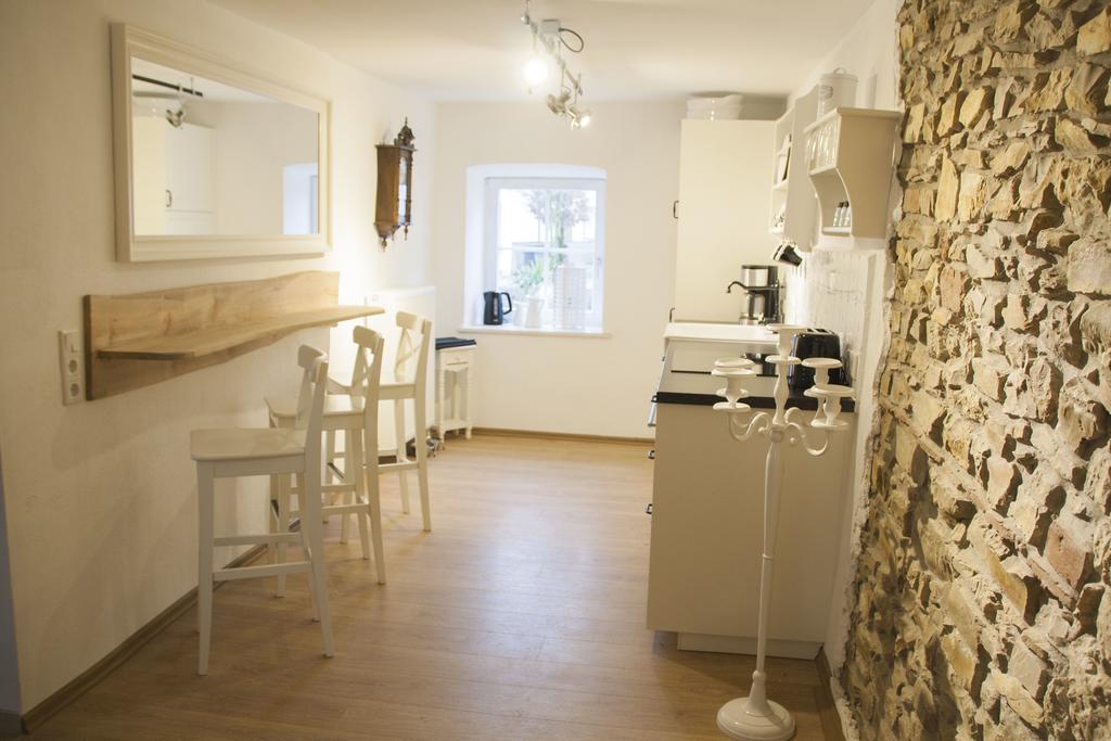 Ilmhaus Villa Pforring Exteriör bild