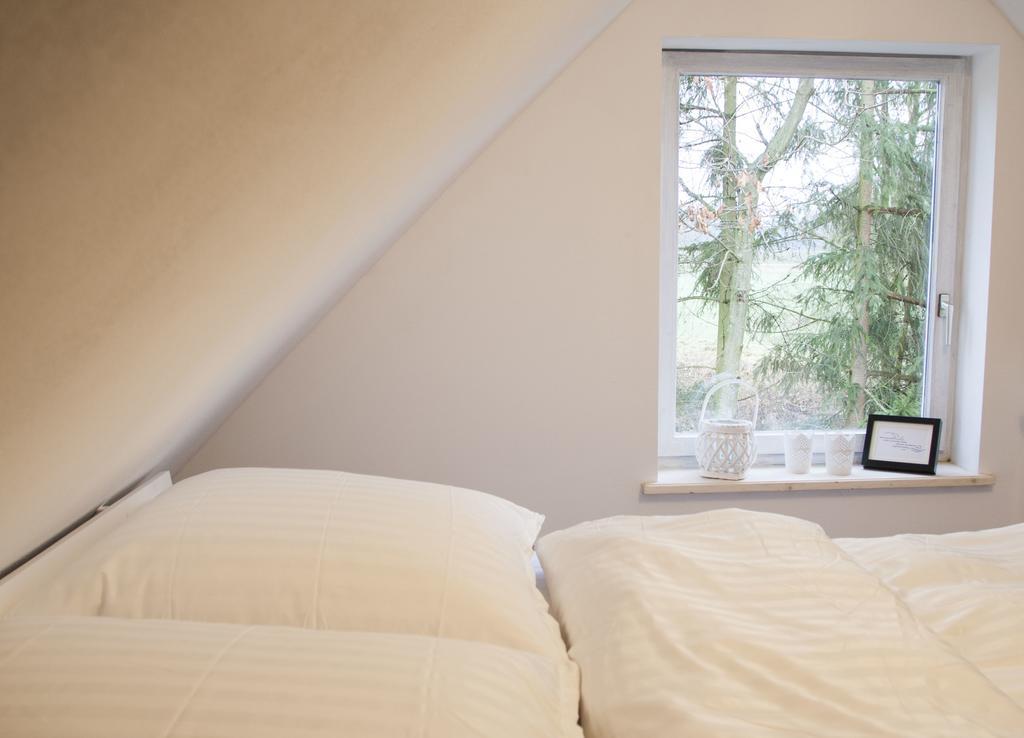 Ilmhaus Villa Pforring Exteriör bild