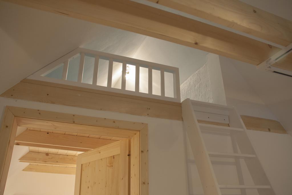 Ilmhaus Villa Pforring Exteriör bild