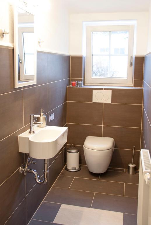 Ilmhaus Villa Pforring Exteriör bild
