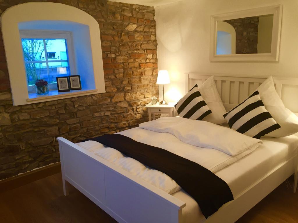 Ilmhaus Villa Pforring Exteriör bild
