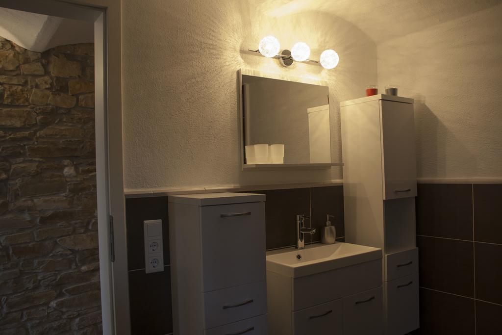 Ilmhaus Villa Pforring Exteriör bild