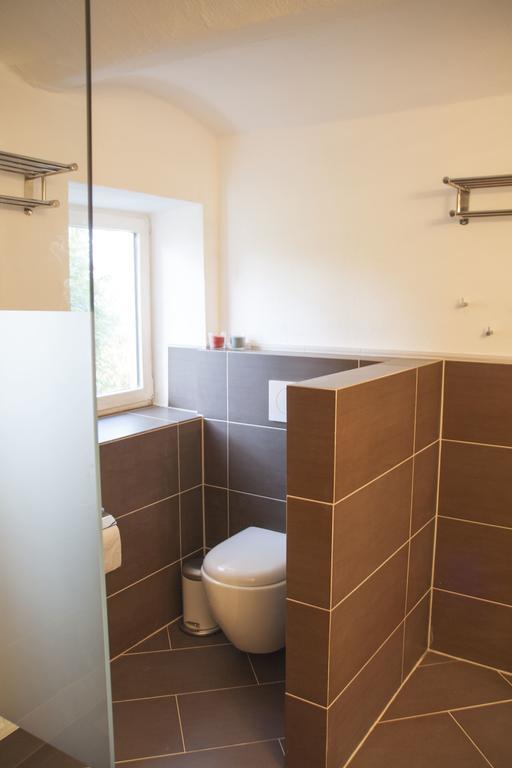 Ilmhaus Villa Pforring Exteriör bild